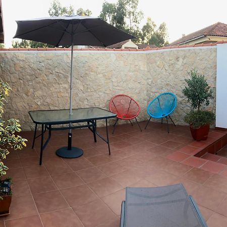 Casa Emilia & Alda Daire Juncal  Dış mekan fotoğraf