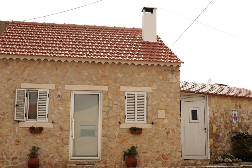 Casa Emilia & Alda Daire Juncal  Dış mekan fotoğraf