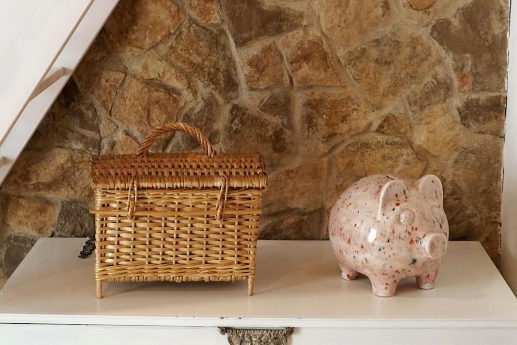 Casa Emilia & Alda Daire Juncal  Dış mekan fotoğraf