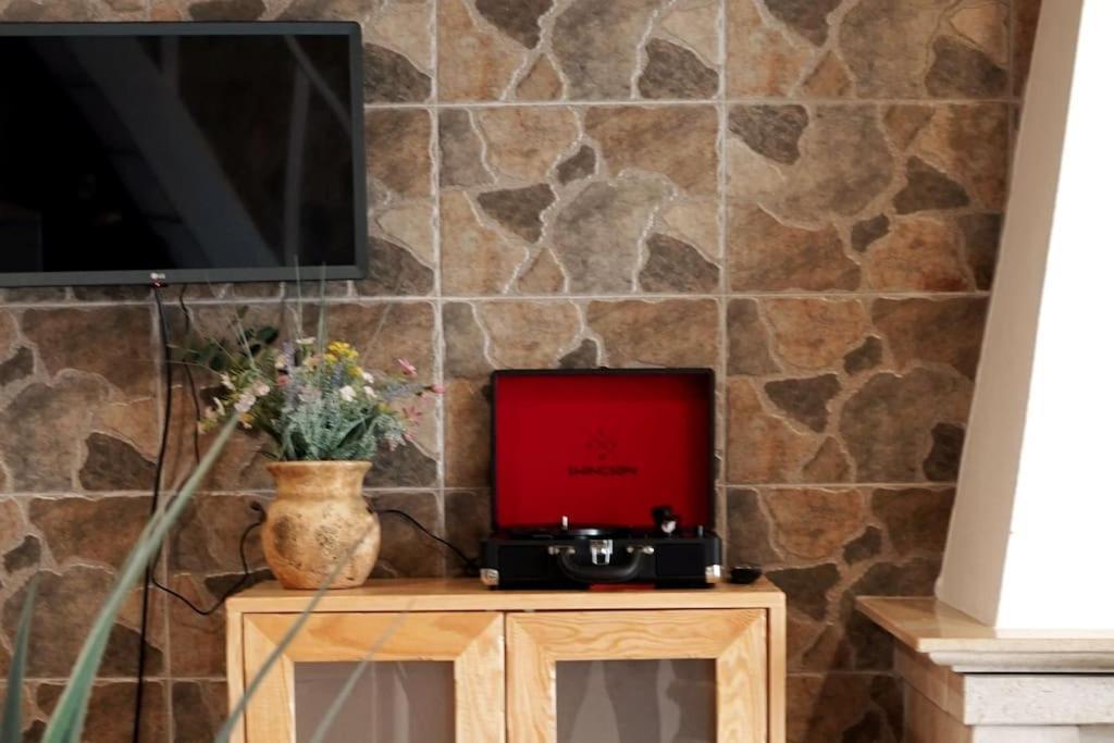 Casa Emilia & Alda Daire Juncal  Dış mekan fotoğraf