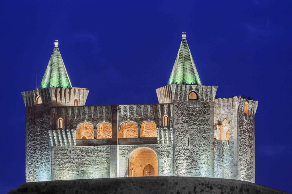 Casa Emilia & Alda Daire Juncal  Dış mekan fotoğraf