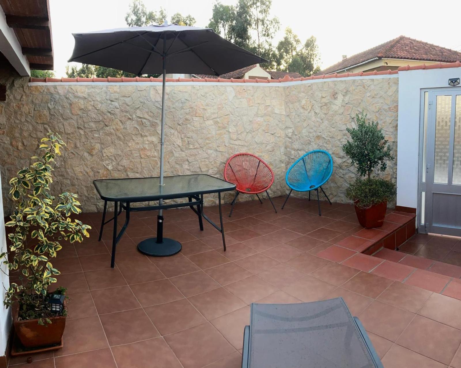 Casa Emilia & Alda Daire Juncal  Dış mekan fotoğraf