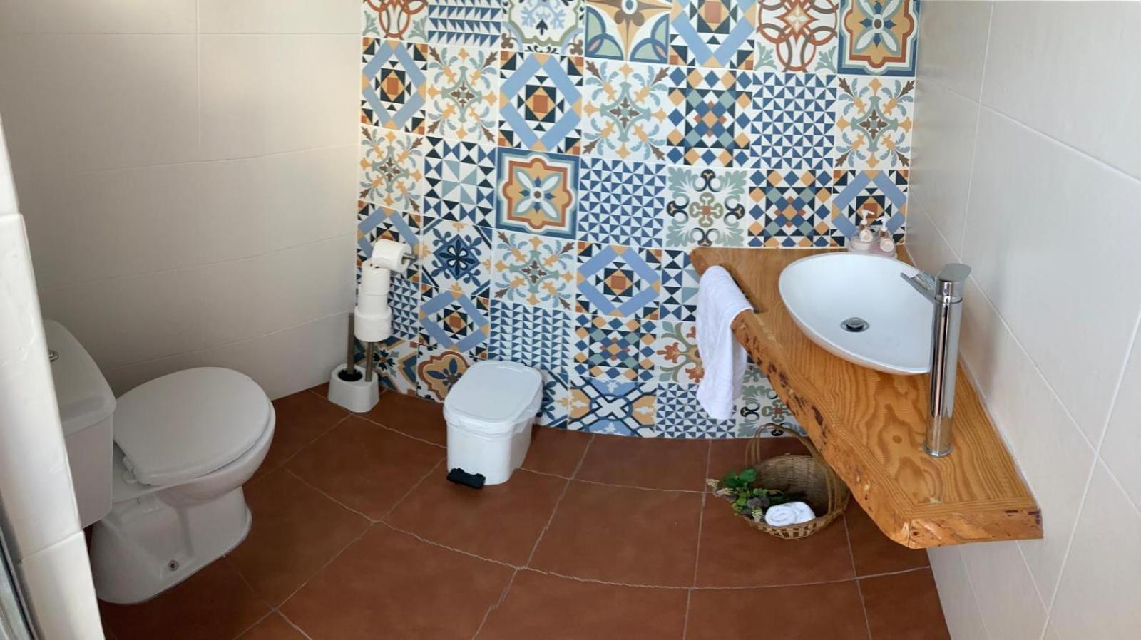 Casa Emilia & Alda Daire Juncal  Dış mekan fotoğraf
