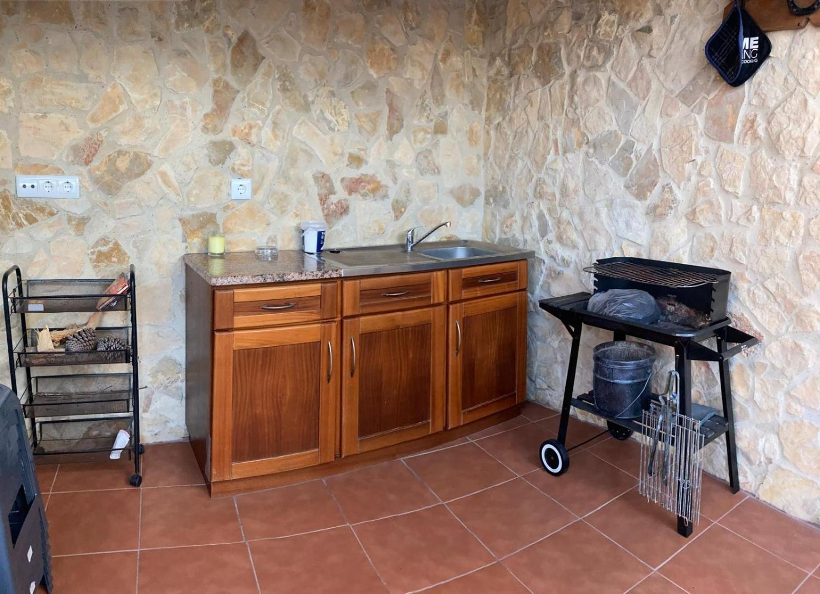 Casa Emilia & Alda Daire Juncal  Dış mekan fotoğraf