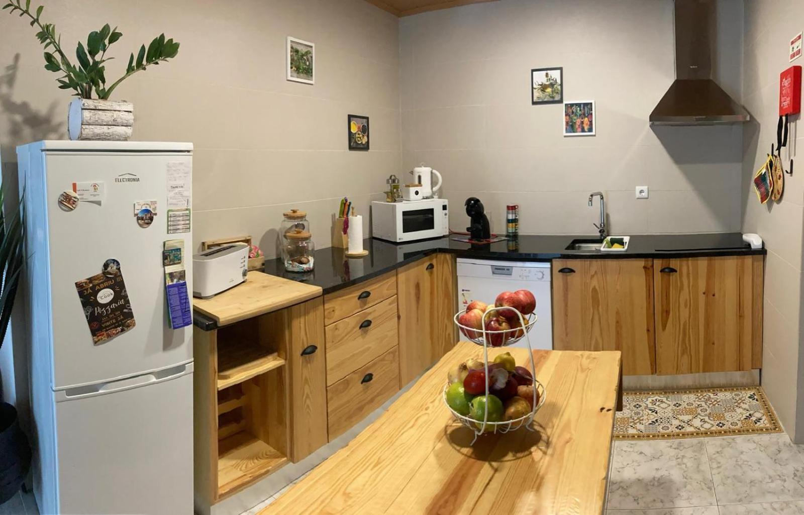 Casa Emilia & Alda Daire Juncal  Dış mekan fotoğraf